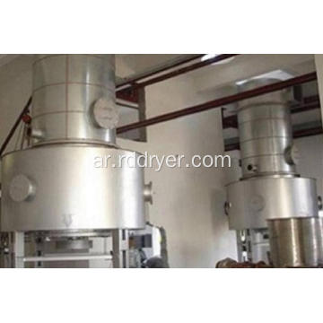 XSG Clay spin flash dryer